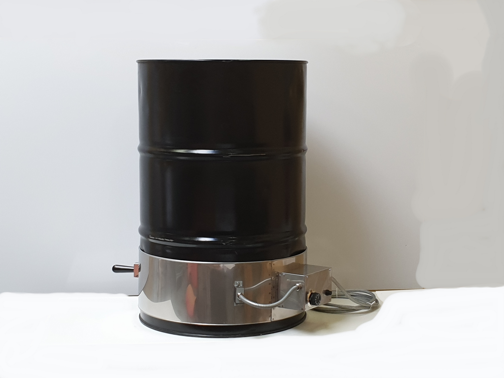 Barrel heater Scientax