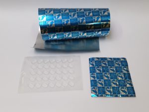 Thermoscelleuse manuelle pour l’emballage unitaire de médicament - SCIENTAX / Manual thermosealing machine for the unitary packaging of medicines - SCIENTAX